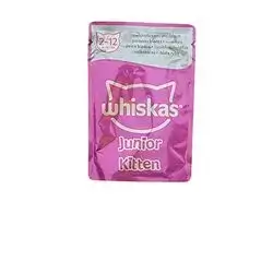 Whiskas Kitten