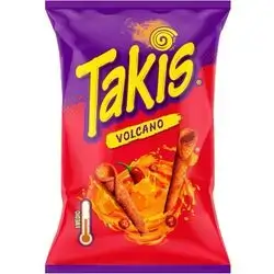 Takis Valcano 90g