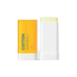 Missha All Around Safe Block Cotton Sun Stick Spf50+/Pa++++