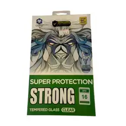 LITO Clear Strong Glass Super Screen Protector (iPhone 16)