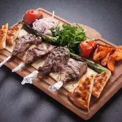 Lamb Chops