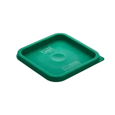 Lid For 1,9 L, 3,8 L Square Container (Pc)