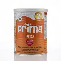 Prima PRO 2 (6–12 Months - 400g)