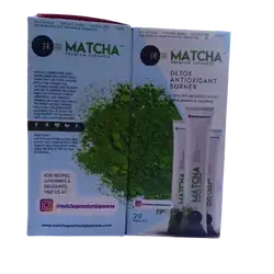 Matcha Tea