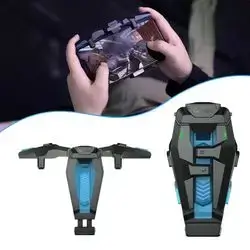 GameSir F4 PUBG Mobile Game Controlle
