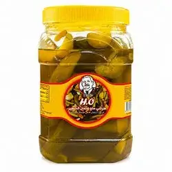 Pickled Cucumber (Large)