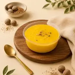 Plain Custard