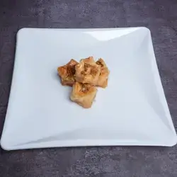 Walnut Baklava