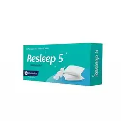 resleep 5mg tablet