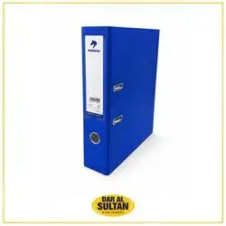 Box File-STANDARD A4 Size 7.5 cm