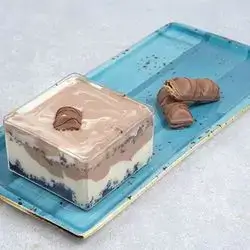 Kinder Cake Box
