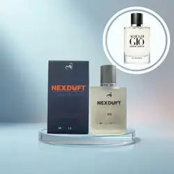 nexduft aq extrait de parfum 35ml