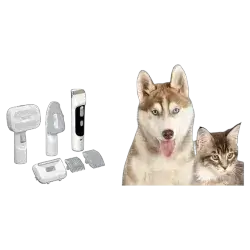 Grooming Kit