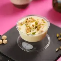 Italian Custard