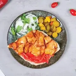 Chicken Gas