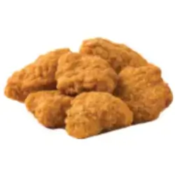 Crispy Chicken Tenders