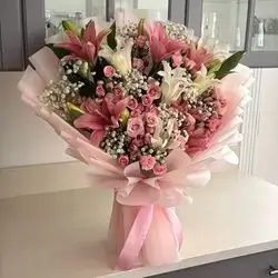 Flower Bouquet