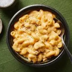 Mac And Cheese