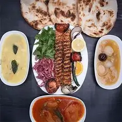 Chicken Kebab