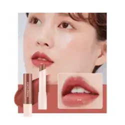 A'PIEU Juicy Pang Color Lip Balm [CR02] (MISSHA & APIEU)