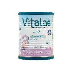 vitalae milk 3 -400G