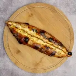 Chicken Sausage