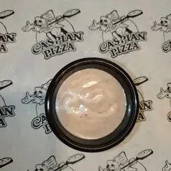 Caspian Sauce