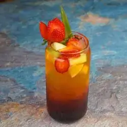 Cocktail Mojito