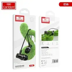 Earldom Pin Earphone