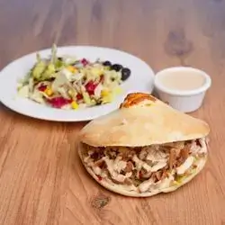 Meat Doner