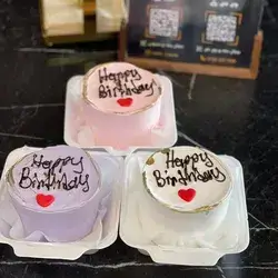 Cake