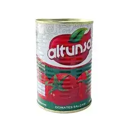 Altunsa Tomato Paste 400g