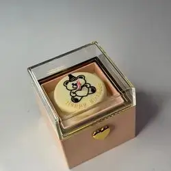 Surprise box