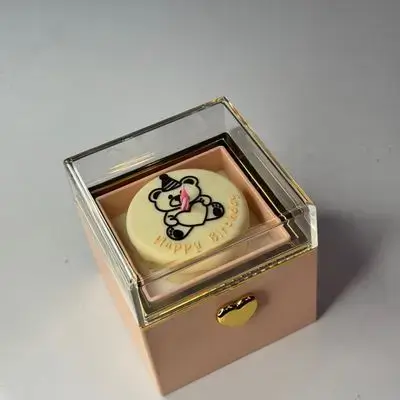 Surprise box