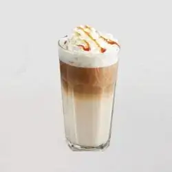 Iced Caramel Macchiato