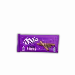 Joco Steak Milka Biscuits 112 gm