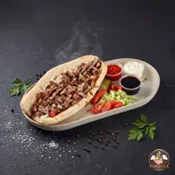 کص بصمون أوتوماتيك