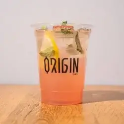 Watermelon Mojito