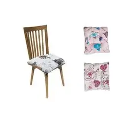 Duck Cushion Square