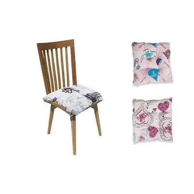 Duck Cushion Square