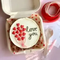 Mini Cake