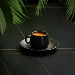 Espresso Single