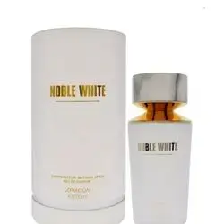 Noble white women