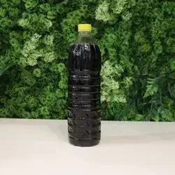 Black Raisin