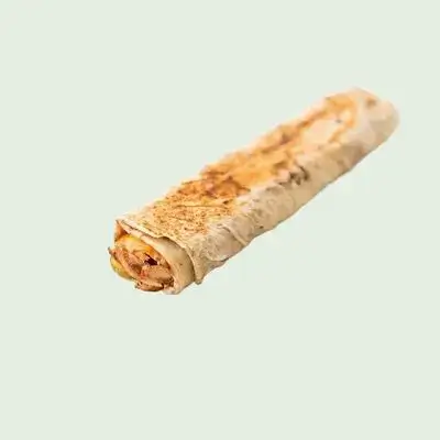 Chicken Shawarma