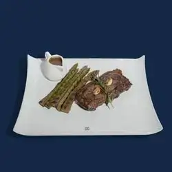 Sirloin Steak