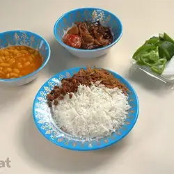 تمن ومرق