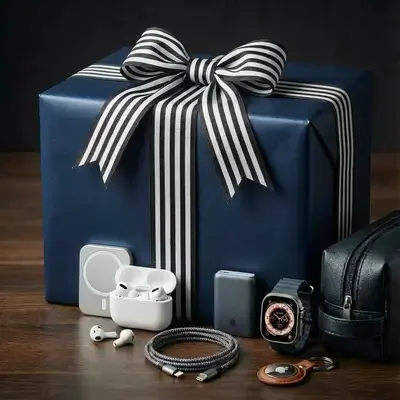 Tech Accessories Mystery Box