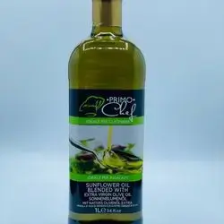 Luglio Oil With Olive Oil 1L