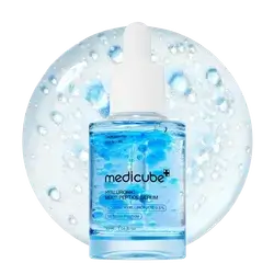 Hyaluronic Multi Peptide Serum 30ml _ medicube